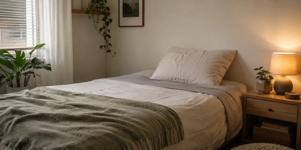How to Choose the Right Pillow for Better Sleep Comfort