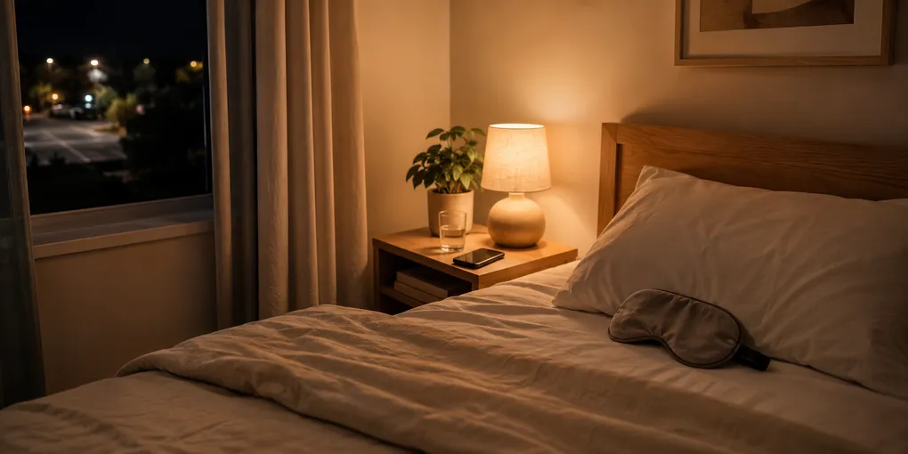 How to Choose a Sleep Mask That Actually Feels Comfortable
