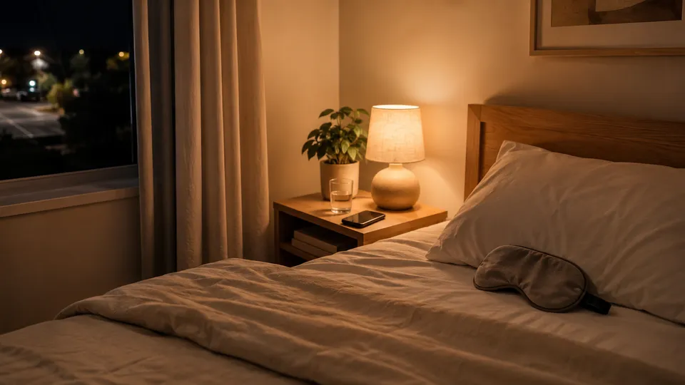 How to Choose a Sleep Mask That Actually Feels Comfortable