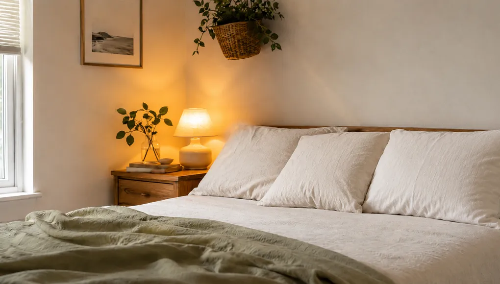 Soft vs. Firm Pillows: Which One Is Better for Your Sleep Style?