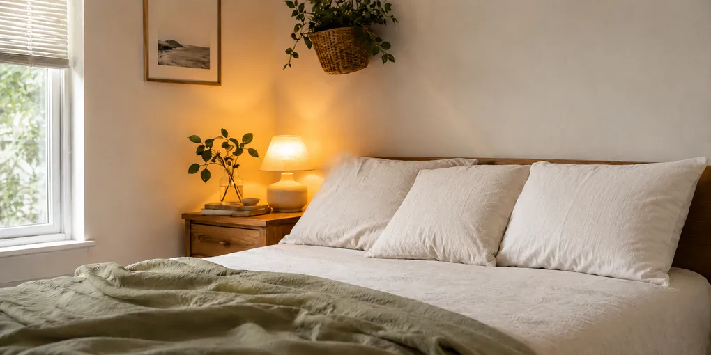 Soft vs. Firm Pillows: Which One Is Better for Your Sleep Style?